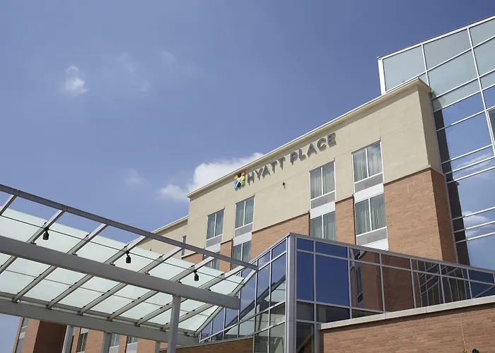Hyatt Place Columbus/Osu