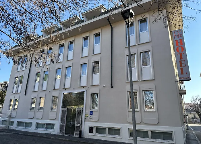 Hotel Kristall