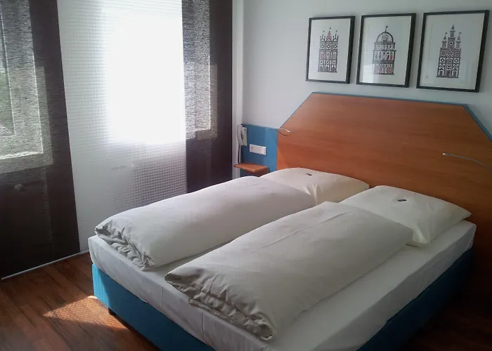 Landgasthof Hotel Pröll Eichstätt