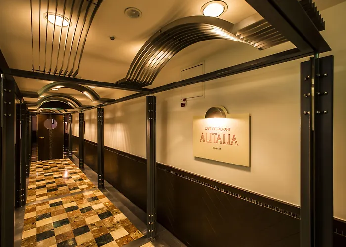 Hotel Sunroute New Sapporo