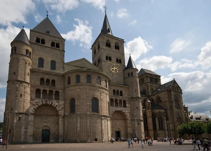 Blesius Garten Trier