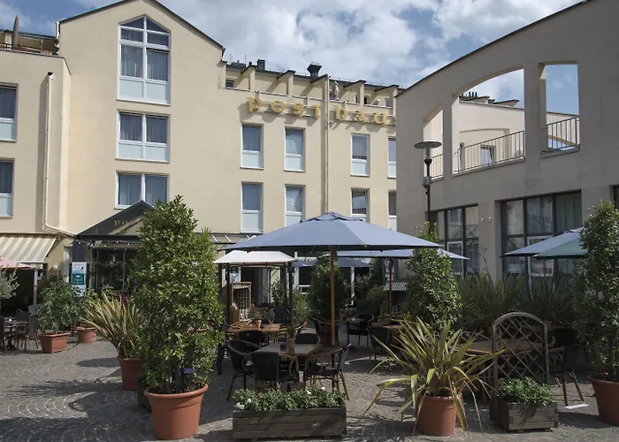 Posthaus Hotel Residenz