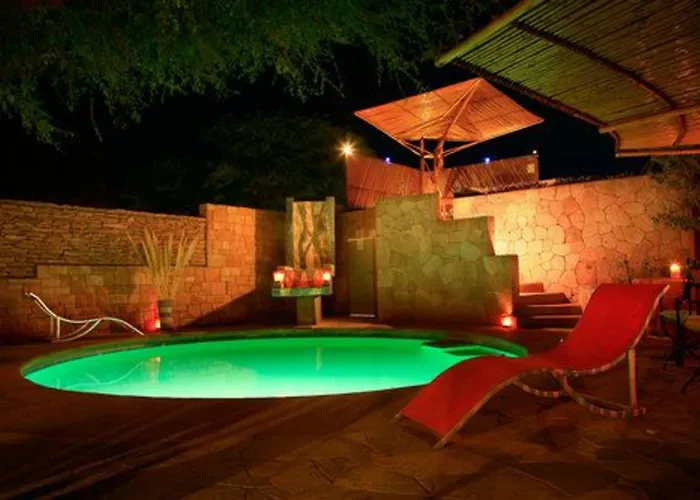 Hotel Kimal San Pedro de Atacama