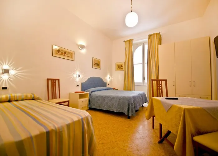 Residenza Sole Amalfi Hotel