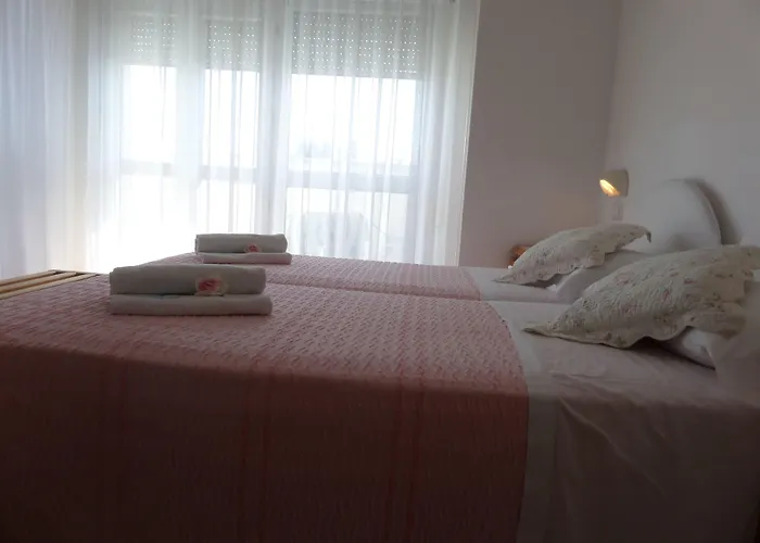 Hotel Pinocchio Cattolica