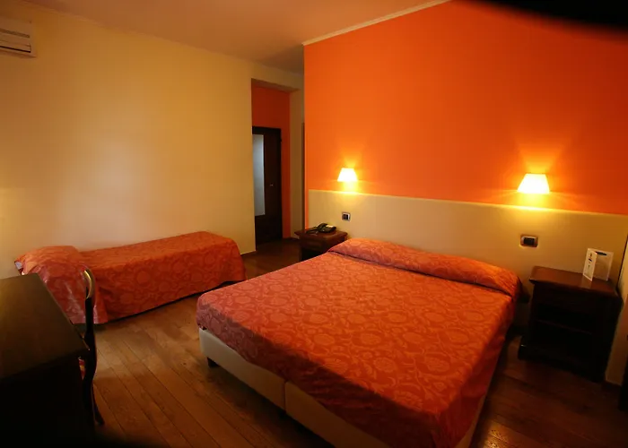 Hotel Medici