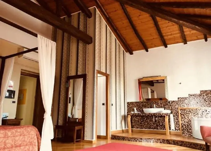 Hotel Medici
