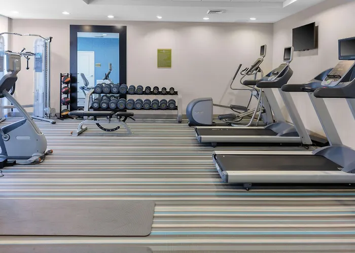 Home2 Suites By Hilton Fayetteville Fort Bragg