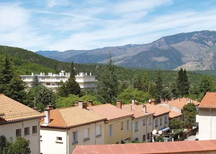 Hotel Princess Vernet-les-Bains