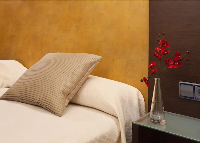 Hotel Madrid Torrejon Plaza Torrejón de Ardoz