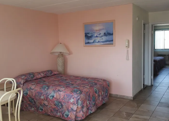 Isle Of Palms Motel Wildwood
