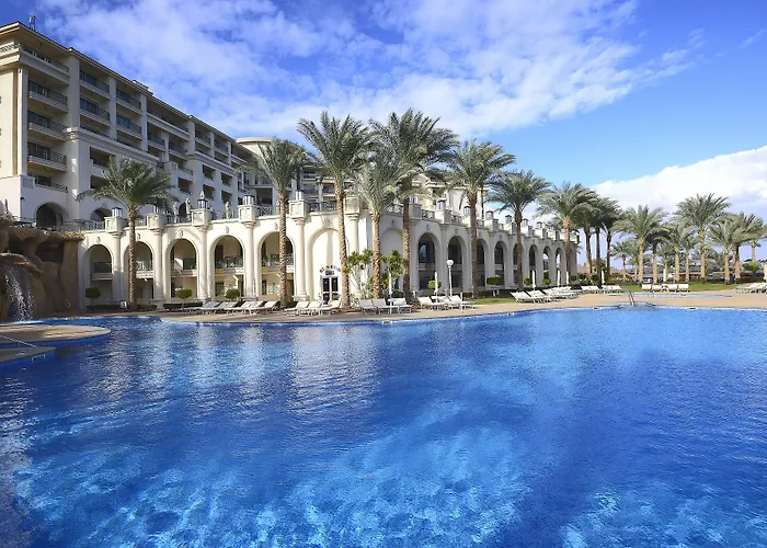 Stella Di Mare Beach Hotel&Spa Sharm el Sheikh