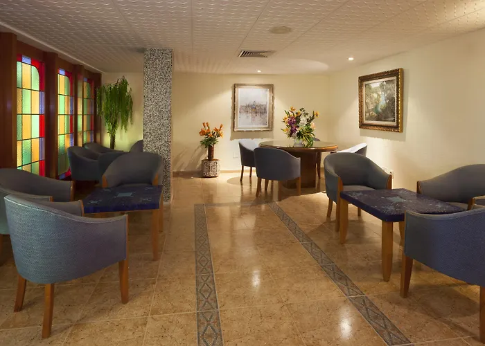 Hotel Riutort El Arenal 