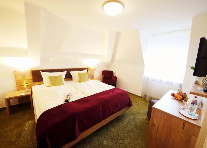 Romantikhotels in Vogtsburg