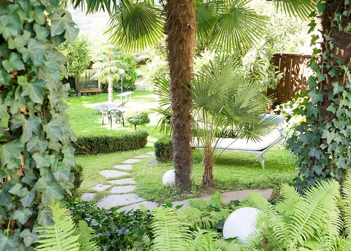 Hotel Gruberhof Merano