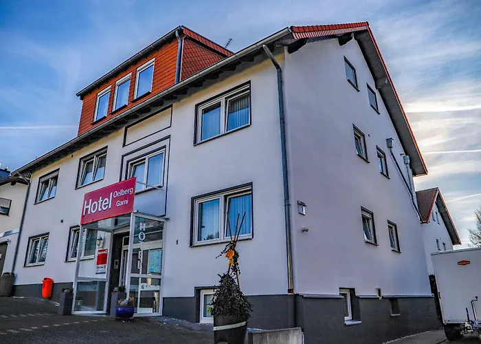 Hotel Oelberg budget - BONN SÜD Königswinter
