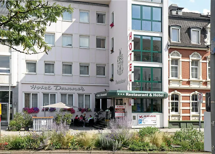Hotels in Rheinfelden (Baden)