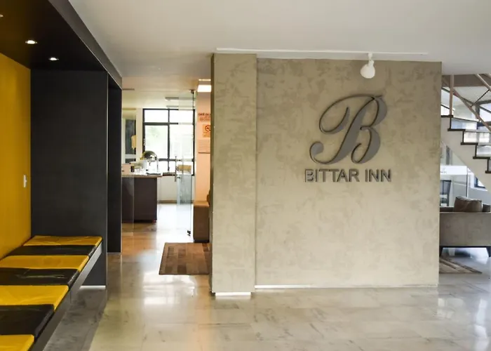 Bittar Inn Brasília