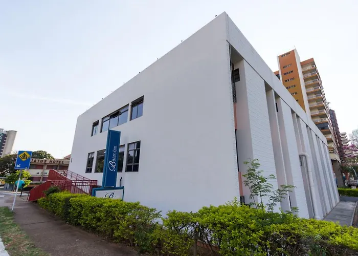 Bittar Inn Brasília