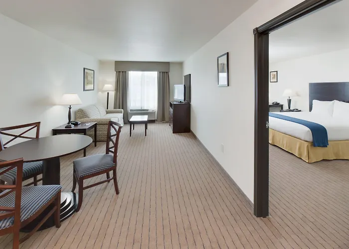 Gretna Hotels