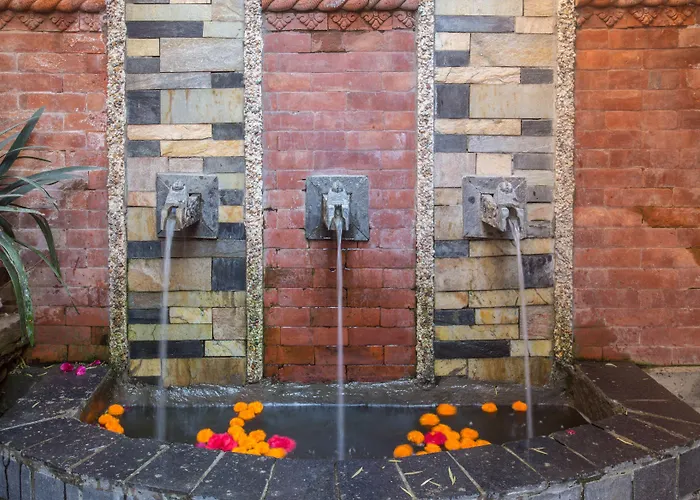 Hotel Marshyangdi Kathmandu