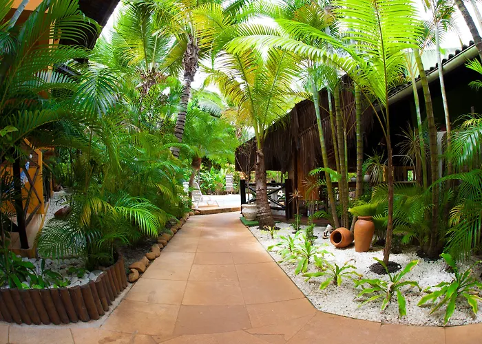 Pousada Villa N'Kara