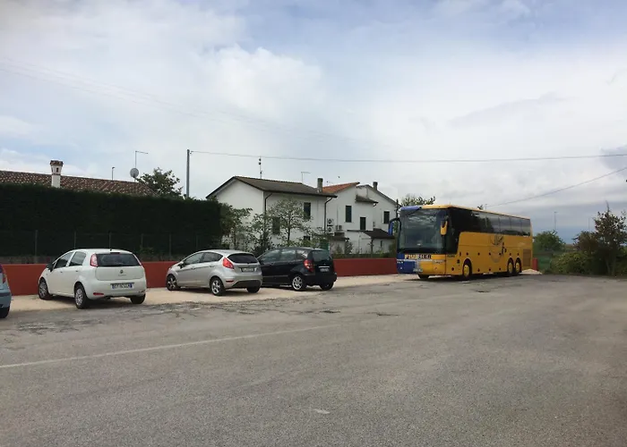 Locanda Zabotto