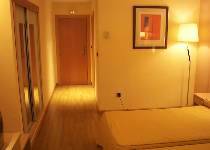 Hotel Villa De Benavente