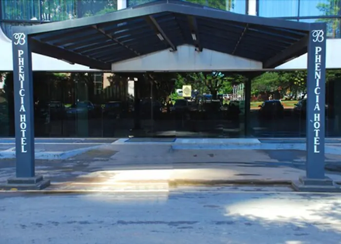 Phenícia Bittar Hotel Brasília