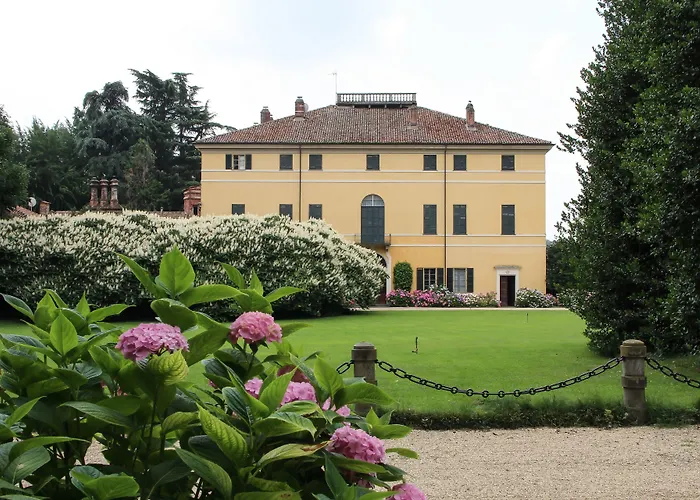 Agriturismo Il Torrione