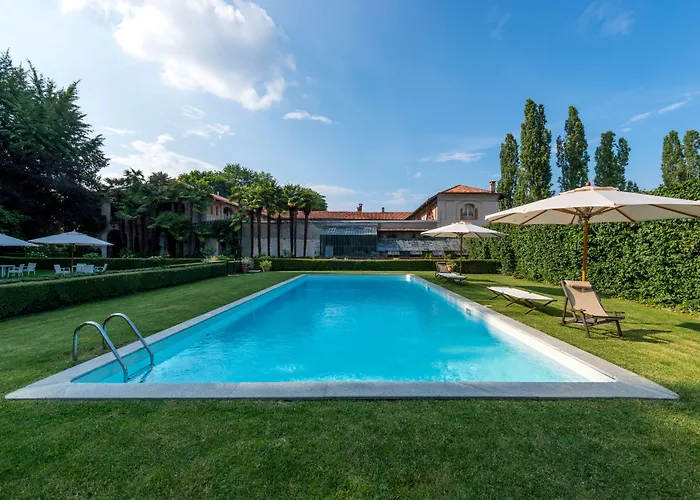Agriturismo Il Torrione Pinerolo