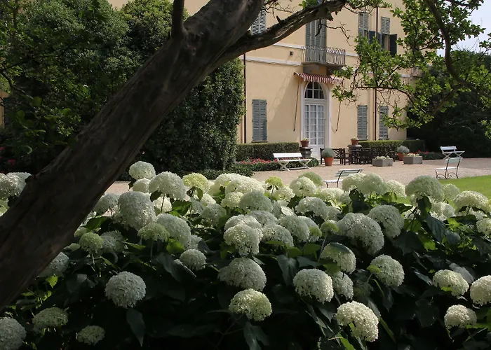 Agriturismo Il Torrione