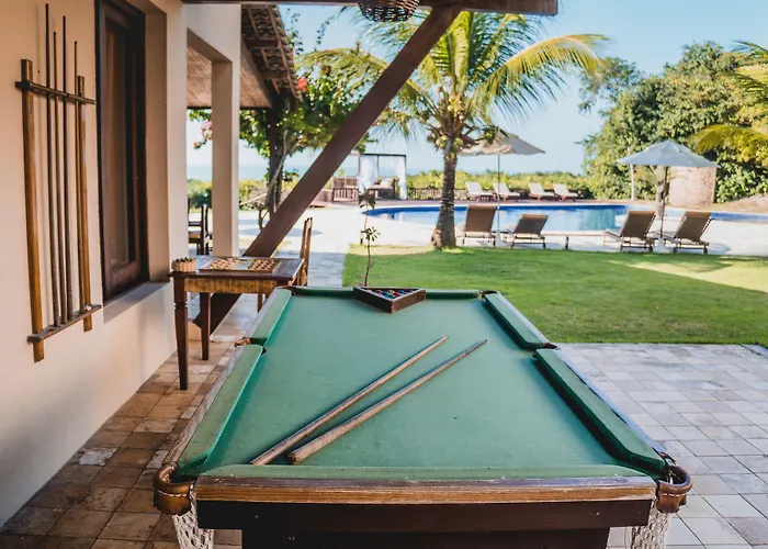 Oka Da Mata Hotel Praia de Pipa