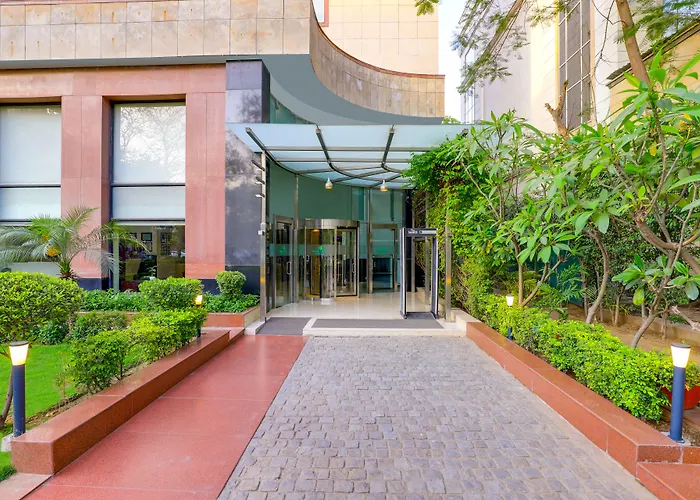 Lemon Tree Premier 1, Gurugram Hotel Gurgaon