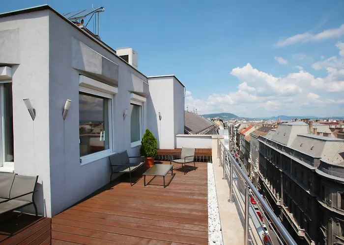 Medos Hotel Budapeste