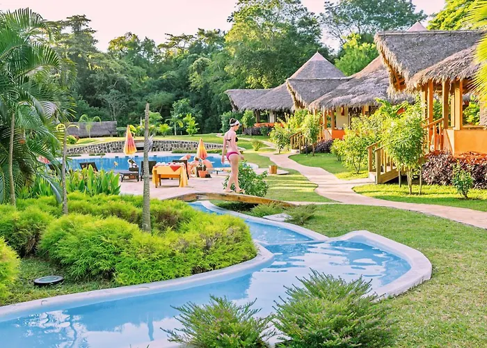 Loharano Lodge