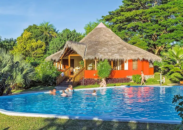 Loharano Lodge