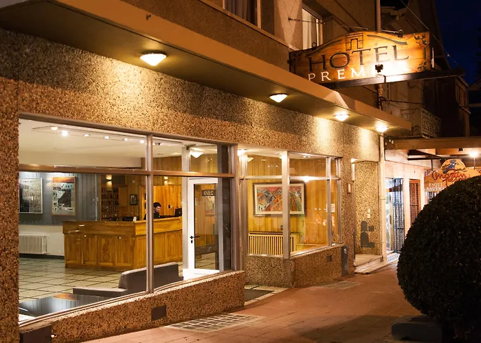 Nbh Premier Hotel