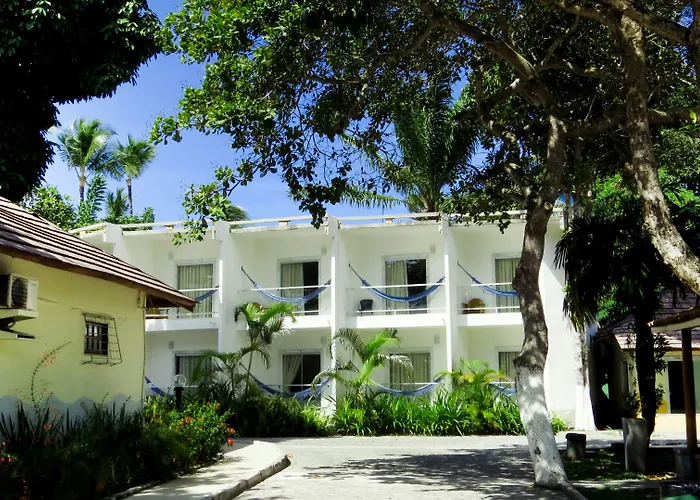 Ramada By Wyndham Porto Seguro Praia