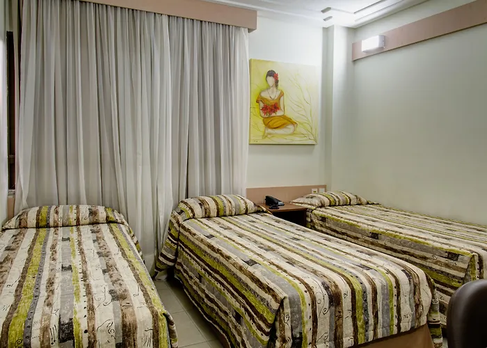 Del Canto Hotel Aracaju