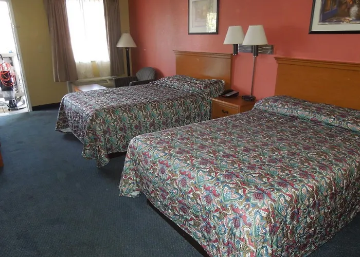 Kozy Inn Columbus