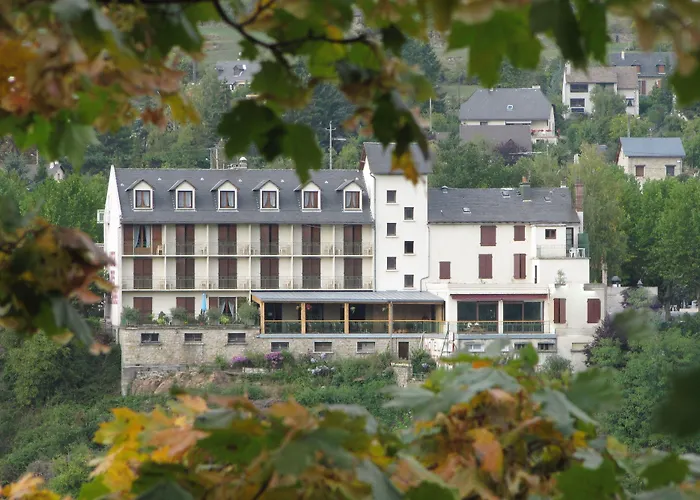 Hôtel Des Rochers