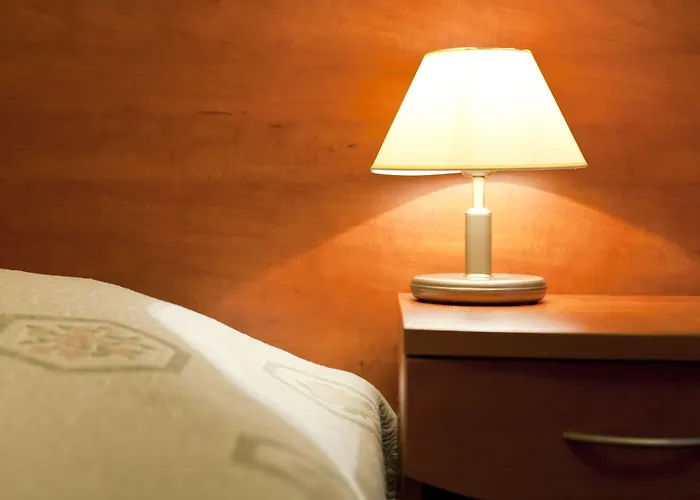 Hotel Kapitan Stettin