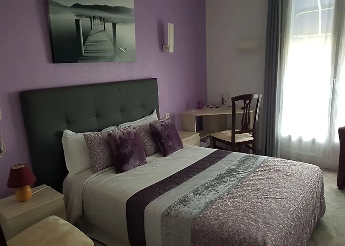 Hotel Christina Châteauroux