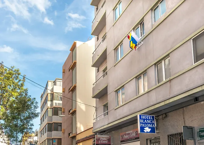 Ura Hotels Boutique Gurea Las Palmas de Gran Canaria
