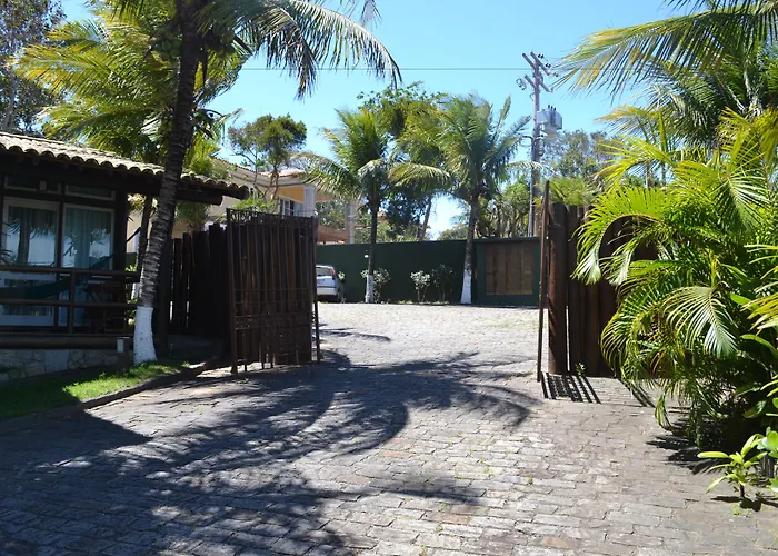 Pontal da Ferradura
