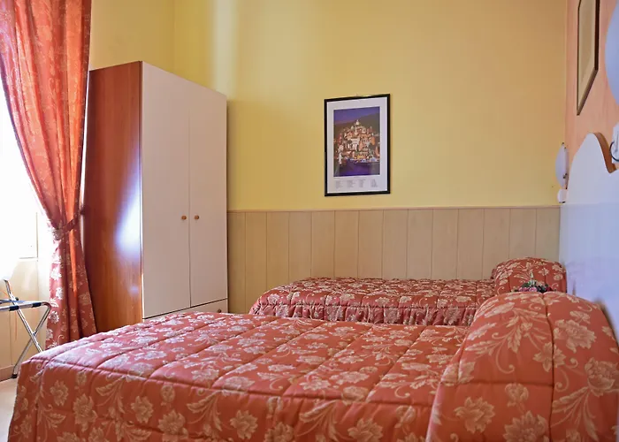 Hotel Corso Sanremo