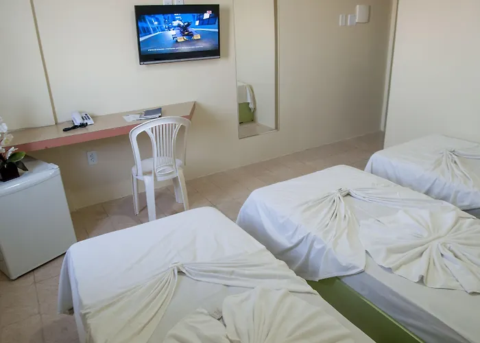 Guarany Hotel Express