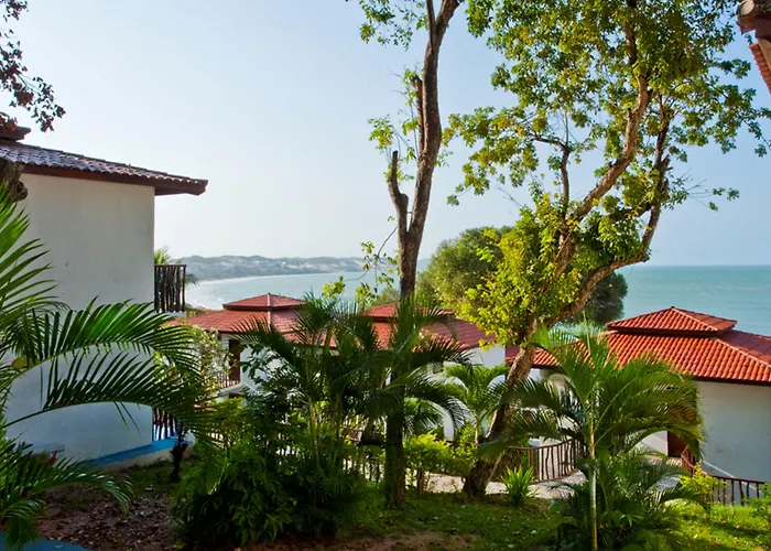 D Beach Resort Natal