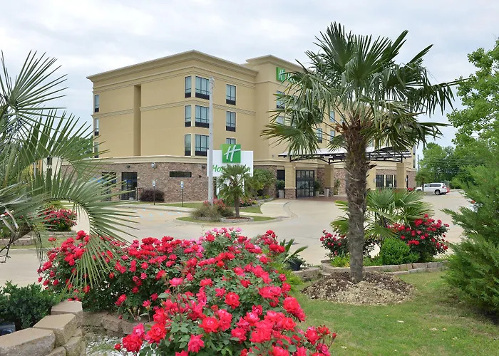 Hope Hull Hotels